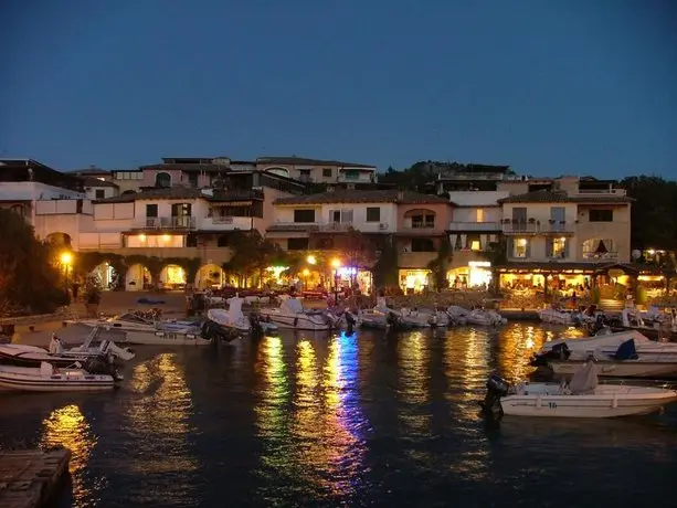 Porto Rotondo Olbia