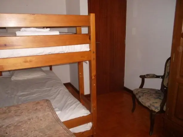 Afurada Apartment - 2 Room - 4 Persons