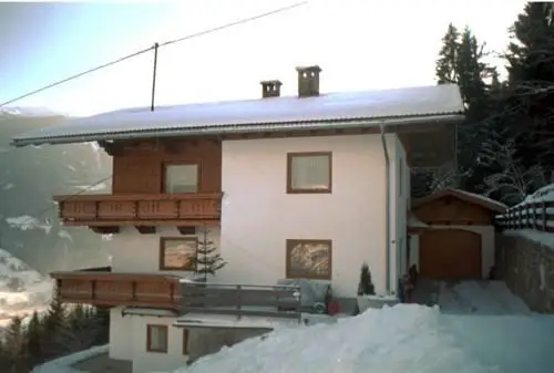 Haus Panoramablick Kaltenbach Zillertal