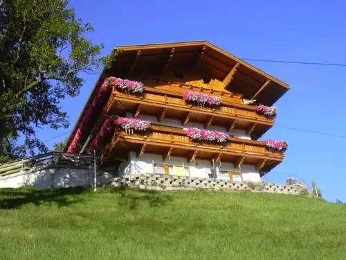 Haus Panoramablick Kaltenbach Zillertal