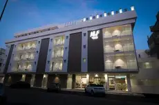 M&F Hotel Gallipoli 