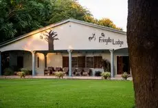 Fringilla Lodge 