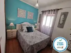 Apartamento Solymar Nazare 