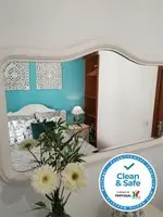 Apartamento Solymar Nazare 