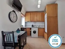 Apartamento Solymar Nazare 