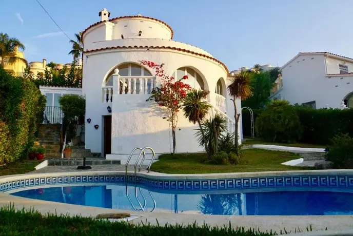 Casa Carino Alcala de Xivert