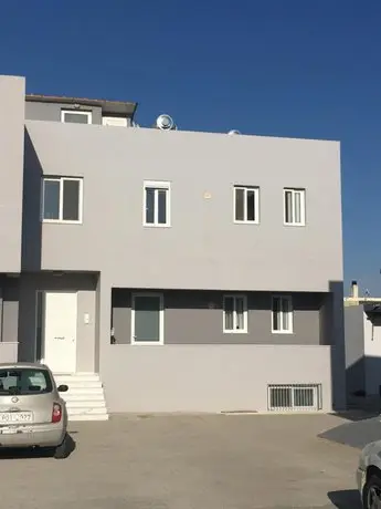 Retas apartment