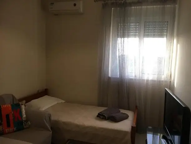 Retas apartment