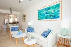 Coral House Suites 