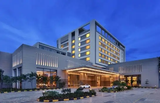 Courtyard by Marriott Madurai