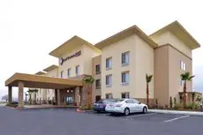 Best Western Plus Coalinga Inn 