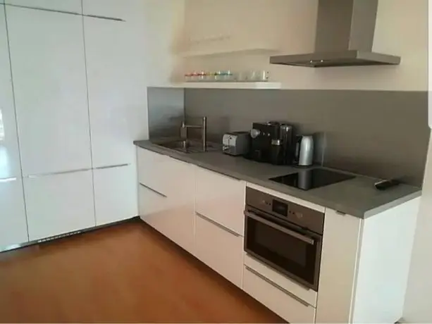 Apartment Modrany 