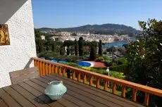 Panoramic Sea Views Calella de Palafrugell 