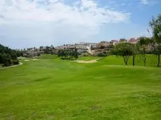 Riviera Golf apartment 