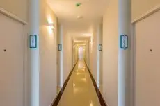 Evergreen Suite Hotel 