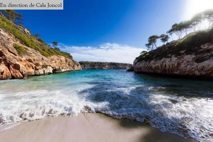 Piscines - Climatisation - Calme - WIFI - Plages - Vue - Bord de mer - Parking 