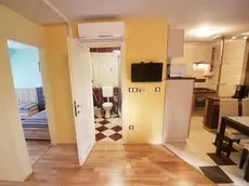 Dorci apartman 