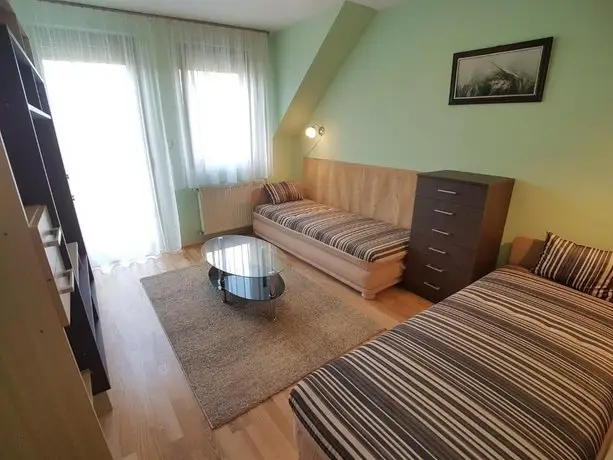 Dorci apartman 