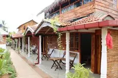 Wanderers Hostel Trincomalee 