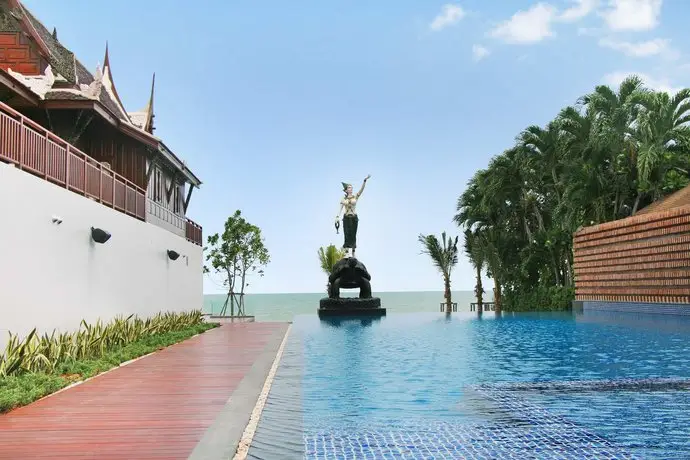 Aksorn Rayong The Vitality Collection 