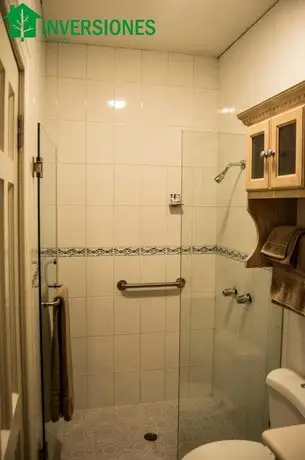 Apartamento Corporativo