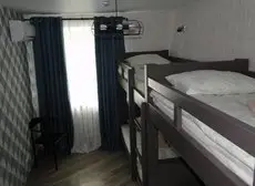 Hostel Sova Khabarovsk 