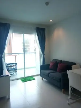 Grandblue Condo 605 