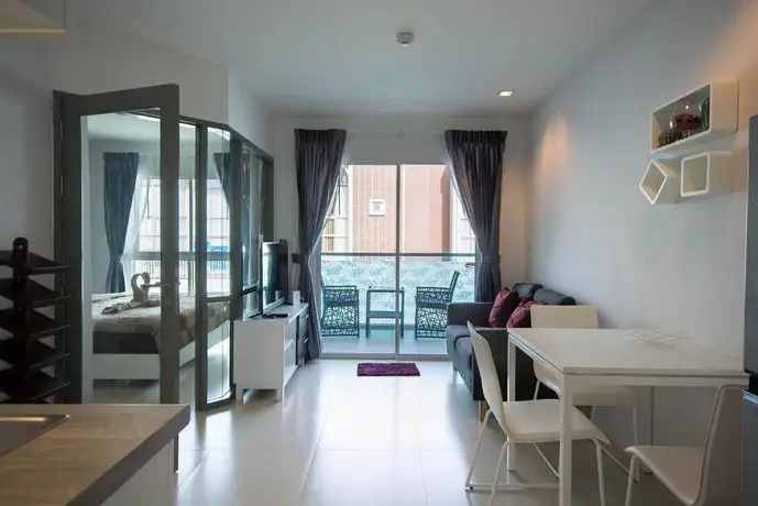 Grandblue Condo 605 