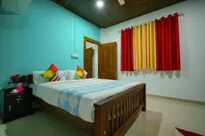 Spacious 1BHK Home in Marayoor Munnar 