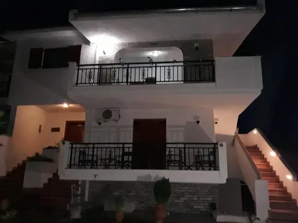 Villa Sofia Thasos