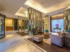 Jinjiang Metropolo Qingyuan Hotel 