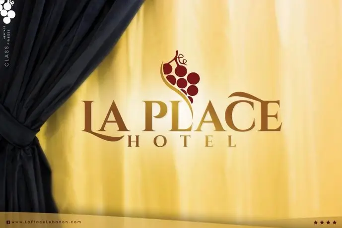 La Place Hotel 