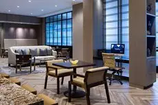 Houston CityPlace Marriott at Springwoods Village 