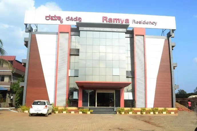 Ramya Residency Dharwad