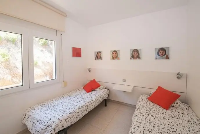 Apartment Begur Aiguafreda L0133