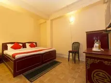 OYO 12192 Hotel Polok 