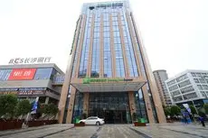 Holiday Inn Express - Liuyang Development Zone 