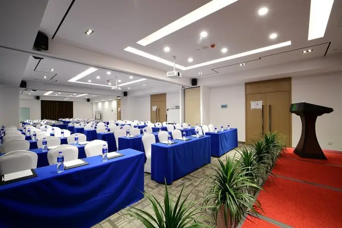 Holiday Inn Express - Liuyang Development Zone 