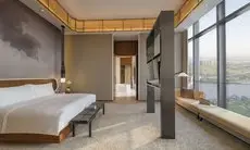 Jumeirah Nanjing Hotel 