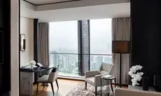 Jumeirah Nanjing Hotel 