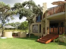 Accommodation INN Waterberg 