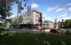 Active Hotel Wroclaw 