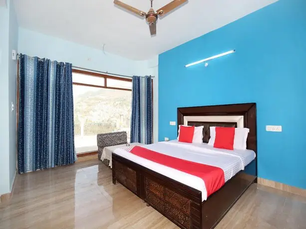 OYO 12485 Home Cosy Stay Aanji 