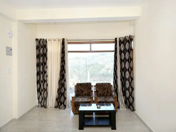 OYO 12485 Home Cosy Stay Aanji 