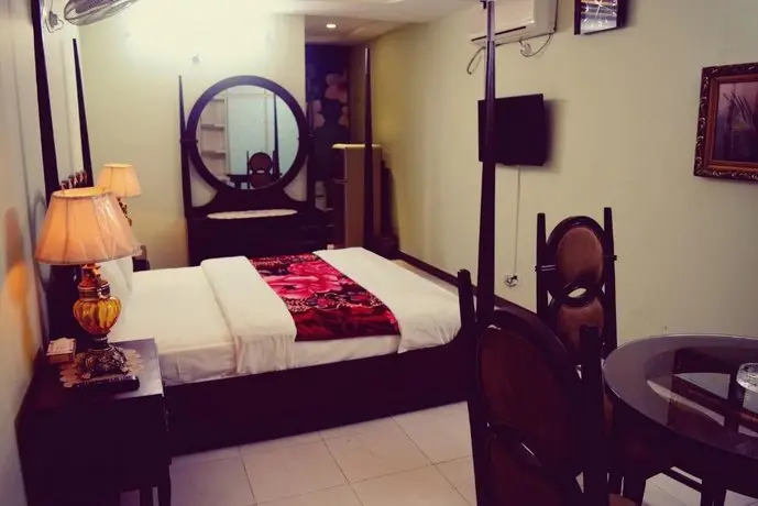 Raywal Executive Suites 