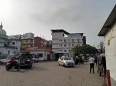 Hotel Haris Guwahati 