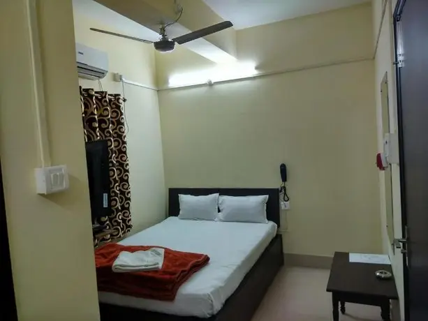 Hotel Haris Guwahati 