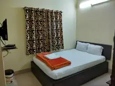 Hotel Haris Guwahati 