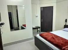 Hotel Haris Guwahati 