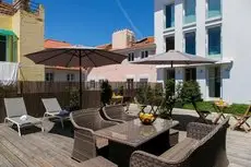 Suites Terrace in Principe Real RentExperience 